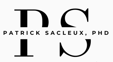 Patrick Sacleux Translations Logo