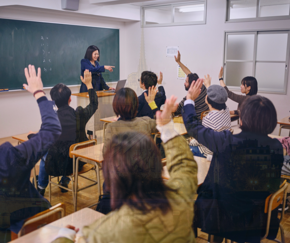 OFII Class Interpreter