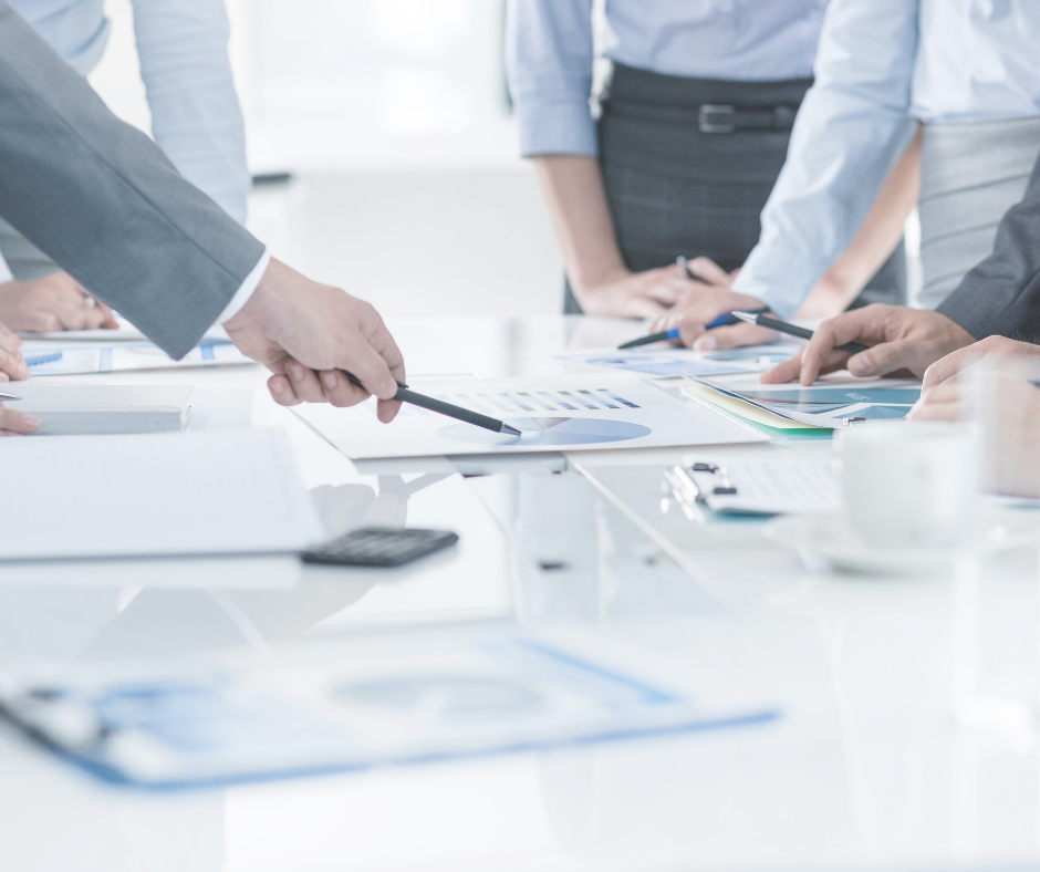 Corporate Translations