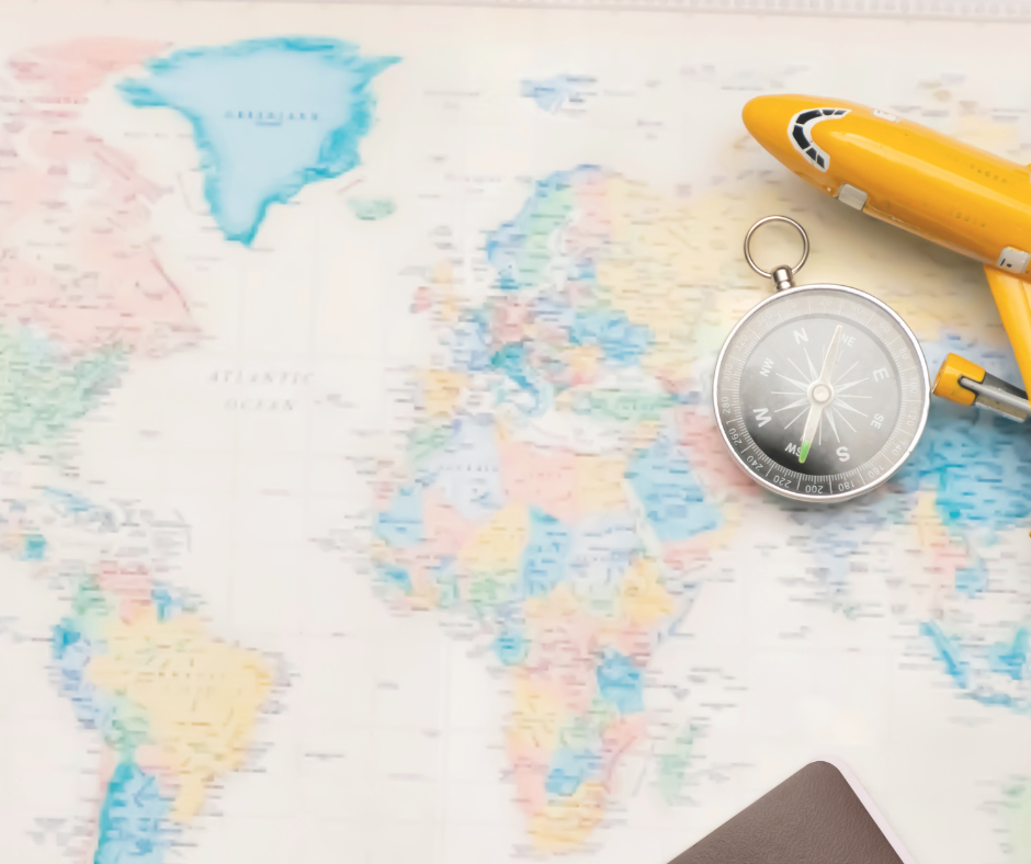 Tourism Interpretations Patrick Sacleux