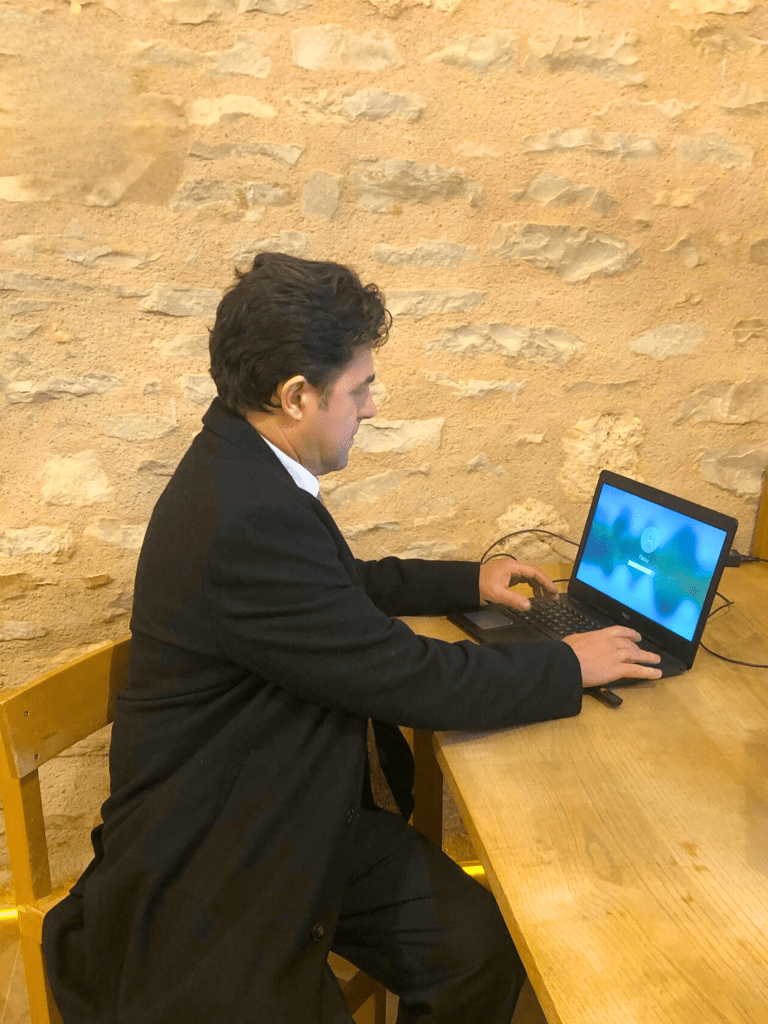 Sacleux Translations